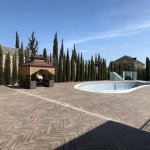 Kirayə (aylıq) 8 otaqlı Həyət evi/villa, Bilgəh qəs., Sabunçu rayonu 5