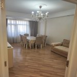 Аренда 3 комнатная Новостройка, м. Дярнягюль метро, 7-ой микрорайон, Бинагадинский р-н район 2