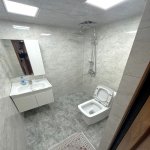 Kirayə (aylıq) 2 otaqlı Köhnə Tikili, Elmlər akademiyası metrosu, Yasamal rayonu 11