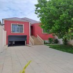 Satılır 4 otaqlı Həyət evi/villa, Binə qəs., Xəzər rayonu 2