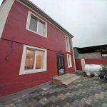 Satılır 4 otaqlı Həyət evi/villa, Binə qəs., Xəzər rayonu 3