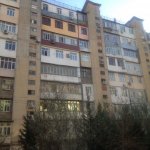 Satılır 3 otaqlı Köhnə Tikili, Azadlıq metrosu, Binəqədi rayonu 1