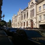 Kirayə (aylıq) 5 otaqlı Köhnə Tikili, İçərişəhər metrosu, Səbail rayonu 1