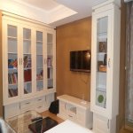 Kirayə (aylıq) 4 otaqlı Yeni Tikili, 28 May metrosu, Səbail rayonu 16