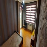 Kirayə (aylıq) 3 otaqlı Yeni Tikili, Əhmədli metrosu, Əhmədli, Xətai rayonu 5