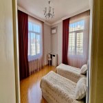 Аренда 3 комнатная Новостройка, İnşaatçılar метро, пос. Йени Ясамал, Ясамал район 12