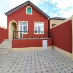 Satılır 3 otaqlı Həyət evi/villa, Koroğlu metrosu, Zabrat qəs., Sabunçu rayonu 3