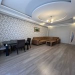 Kirayə (aylıq) 3 otaqlı Yeni Tikili, Xalqlar dostluğu metrosu, Nizami rayonu 7