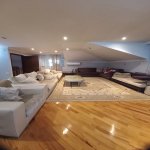 Kirayə (aylıq) 8 otaqlı Həyət evi/villa, Həzi Aslanov metrosu, Əhmədli, Xətai rayonu 12