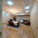 Kirayə (aylıq) 3 otaqlı Yeni Tikili, Badamdar qəs., Oksford məktəbi, Səbail rayonu 2