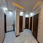 Kirayə (aylıq) 3 otaqlı Yeni Tikili, Gənclik metrosu, Nərimanov rayonu 20