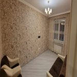Kirayə (aylıq) 3 otaqlı Köhnə Tikili, Xalqlar dostluğu metrosu, Nizami rayonu 1