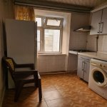 Kirayə (aylıq) 3 otaqlı Köhnə Tikili, Neftçilər metrosu, Nizami rayonu 10