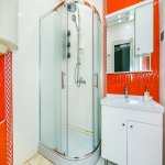 Kirayə (aylıq) 4 otaqlı Yeni Tikili, Sahil metrosu, Səbail rayonu 25