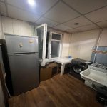 Аренда 2 комнатная Вторичка, İnşaatçılar метро, Ясамал район 4