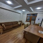 Kirayə (aylıq) 2 otaqlı Yeni Tikili, 7-ci mikrorayon, Binəqədi rayonu 1