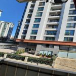 Продажа 1 комнатная Вторичка, м. Эльмляр Академиясы метро, Ясамал район 4