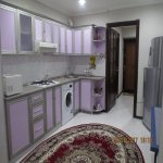 Kirayə (günlük) 2 otaqlı Köhnə Tikili, Sahil metrosu, Səbail rayonu 14