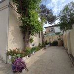 Satılır 4 otaqlı Həyət evi/villa, Avtovağzal metrosu, Biləcəri qəs., Binəqədi rayonu 2