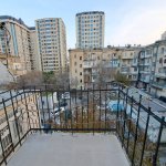 Kirayə (günlük) 2 otaqlı Köhnə Tikili, Nəriman Nərimanov metrosu, Nərimanov rayonu 19