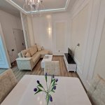 Kirayə (aylıq) 2 otaqlı Yeni Tikili, Gənclik metrosu, Nərimanov rayonu 5