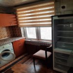 Kirayə (aylıq) 1 otaqlı Köhnə Tikili, İnşaatçılar metrosu, Yasamal qəs., Yasamal rayonu 4