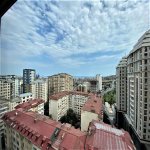 Kirayə (aylıq) 3 otaqlı Yeni Tikili, Nizami metrosu, Yasamal rayonu 13