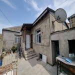 Satılır 3 otaqlı Həyət evi/villa, Koroğlu metrosu, Zabrat qəs., Sabunçu rayonu 1