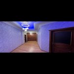 Satılır 3 otaqlı Yeni Tikili, Memar Əcəmi metrosu, Nəsimi rayonu 2