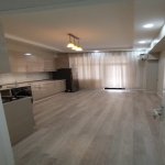 Kirayə (aylıq) 3 otaqlı Yeni Tikili, Gənclik metrosu, Nərimanov rayonu 9