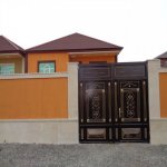 Satılır 4 otaqlı Həyət evi/villa, Zabrat qəs., Sabunçu rayonu 2