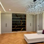 Satılır 2 otaqlı Yeni Tikili, 20 Yanvar metrosu, Yasamal rayonu 9