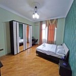 Kirayə (aylıq) 4 otaqlı Yeni Tikili, Nizami metrosu, Nəsimi rayonu 7