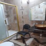 Satılır 3 otaqlı Yeni Tikili, Nəriman Nərimanov metrosu, Montin qəs., Nərimanov rayonu 4