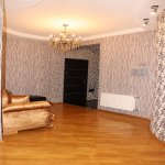 Kirayə (aylıq) 3 otaqlı Yeni Tikili, Nizami metrosu, Yasamal rayonu 28