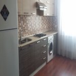 Kirayə (aylıq) 3 otaqlı Yeni Tikili, Yeni Yasamal qəs., Yasamal rayonu 9