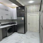 Kirayə (aylıq) 4 otaqlı Yeni Tikili, Ağ şəhər, Xətai rayonu 18