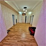 Kirayə (aylıq) 3 otaqlı Yeni Tikili, Qara Qarayev metrosu, Nizami rayonu 8