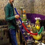 Kirayə (aylıq) Obyekt, Memar Əcəmi metrosu, 2-ci mikrorayon, Nəsimi rayonu 8