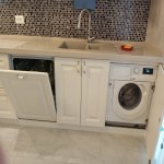 Аренда 4 комнатная Новостройка, м. Хетаи метро, Белый город, Хетаи район 17