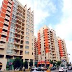 Kirayə (aylıq) 6 otaqlı Ofis, 8 Noyabr metrosu, Yasamal rayonu 1