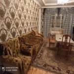 Kirayə (aylıq) 3 otaqlı Yeni Tikili, Azadlıq metrosu, 8-ci mikrorayon, Binəqədi rayonu 1