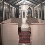 Kirayə (aylıq) 3 otaqlı Köhnə Tikili, Elmlər akademiyası metrosu, Yasamal rayonu 4