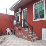 Satılır 3 otaqlı Həyət evi/villa, Maştağa qəs., Sabunçu rayonu 1