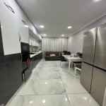 Продажа 4 комнат Вторичка, İnşaatçılar метро, пос. Йени Ясамал, Ясамал район 9