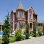 Kirayə (aylıq) 2 otaqlı Bağ evi, Mərdəkan, Xəzər rayonu 1