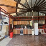 Kirayə (aylıq) 7 otaqlı Bağ evi, Şağan, Xəzər rayonu 26