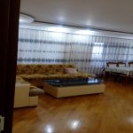 Satılır 5 otaqlı Köhnə Tikili, Həzi Aslanov metrosu, Əhmədli, Xətai rayonu 2