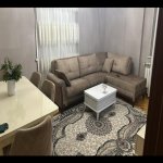 Kirayə (aylıq) 2 otaqlı Yeni Tikili, İnşaatçılar metrosu, Yeni Yasamal qəs., Yasamal rayonu 1