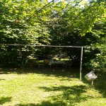 Satılır 4 otaqlı Bağ evi Oğuz 9